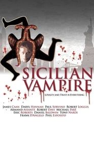 Sicilian Vampire series tv