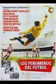 Image Los fenómenos del fútbol 1964