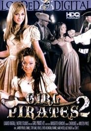 Girl Pirates 2 2006 streaming