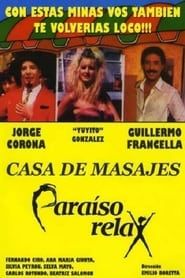 Paraíso Relax (Casa de Masajes) 1988 streaming