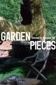 Garden Pieces series tv