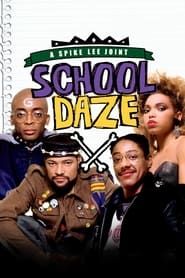 School Daze series tv