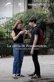 La novia de Frankenstein (2015)