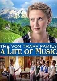 The von Trapp Family: A Life of Music-hd