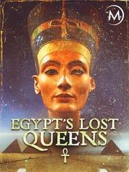 Egypt's Lost Queens-hd