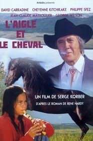 The Eagle and the Horse series tv