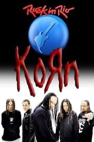Korn: Rock in Rio 2015 series tv
