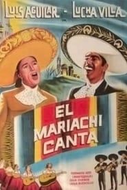 Image El mariachi canta 1963