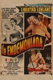 watch La endemoniada