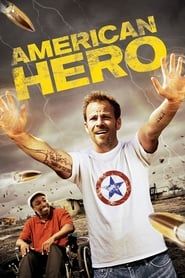 American hero 2015 streaming