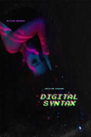 Digital Syntax series tv