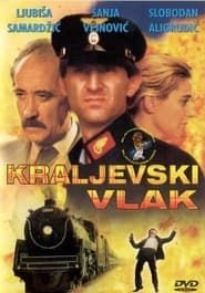 The Train for Kraljevo series tv