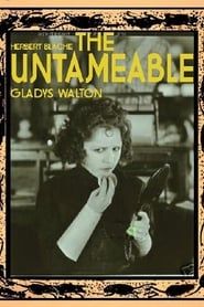The Untameable (1923)