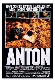Anton series tv