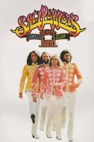 Affiche de Sgt. Pepper's Lonely Hearts Club Band
