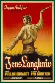 Jens Langkniv 1940 streaming