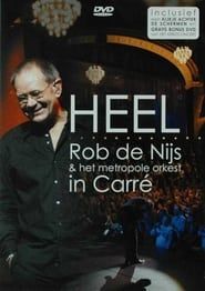 Rob de Nijs - Heel series tv