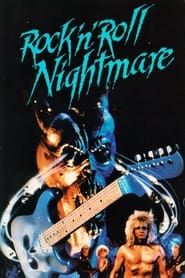 Rock 'n' Roll Nightmare series tv