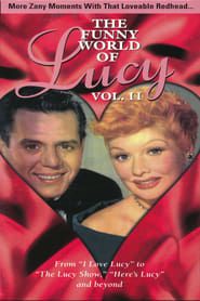 The Funny World of Lucy: Volume 2 series tv