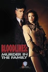 Bloodlines: Murder in the Family series tv