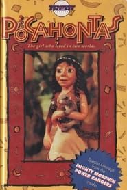 Pocahontas: The Girl Who Lived in Two Worlds series tv