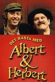 Det Bästa med Albert & Herbert ()