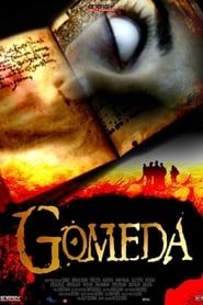 Gomeda series tv