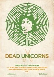 Dead Unicorns series tv