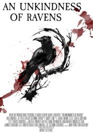 An Unkindness of Ravens series tv