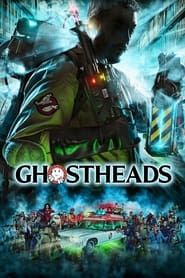Ghostheads series tv