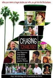 Chasing Tchaikovsky series tv
