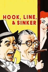Hook, Line and Sinker 1930 streaming