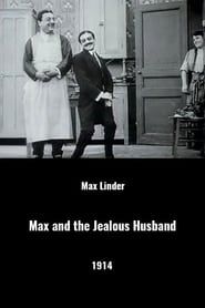 Max et le mari jaloux (1914)