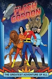 Flash Gordon: The Greatest Adventure of All series tv