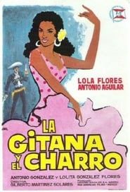 watch La gitana y el charro