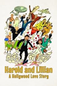 Harold and Lillian: A Hollywood Love Story series tv