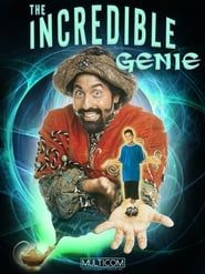 The Incredible Genie-hd