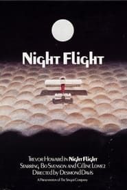 watch The Spirit of Adventure: Night Flight