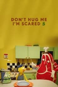 Don't Hug Me I'm Scared 5 series tv