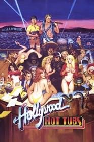 Ça mousse à Hollywood (1984)