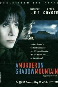 Murder on Shadow Mountain 1999 streaming