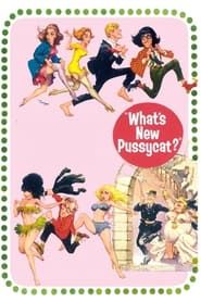 Quoi de neuf, Pussycat ? (1965)