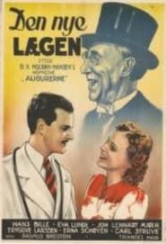 Den nye lægen (1943)