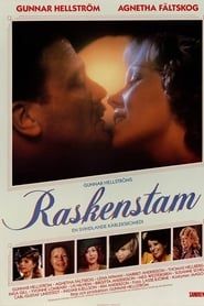 Raskenstam series tv