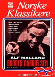 Broder Gabrielsen (1966)
