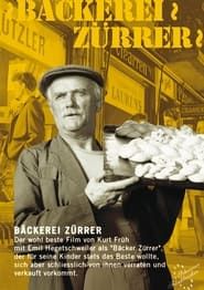 The Zürrer Bakery series tv
