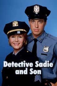 Sadie and Son series tv