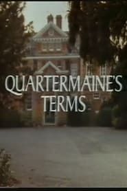 Quartermaine's Terms 1987 streaming