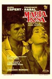 watch María Rosa
