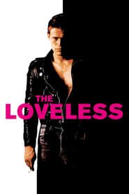 Image The Loveless 1981